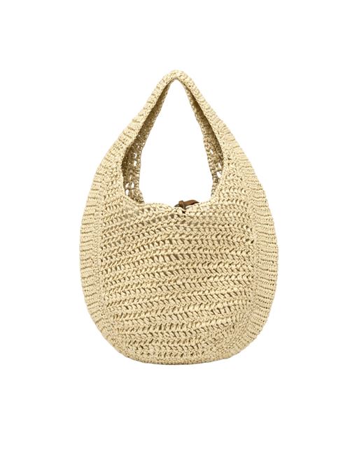 NEFELI HOBO GIANNI CHIARINI | BS11954STRCRCH850